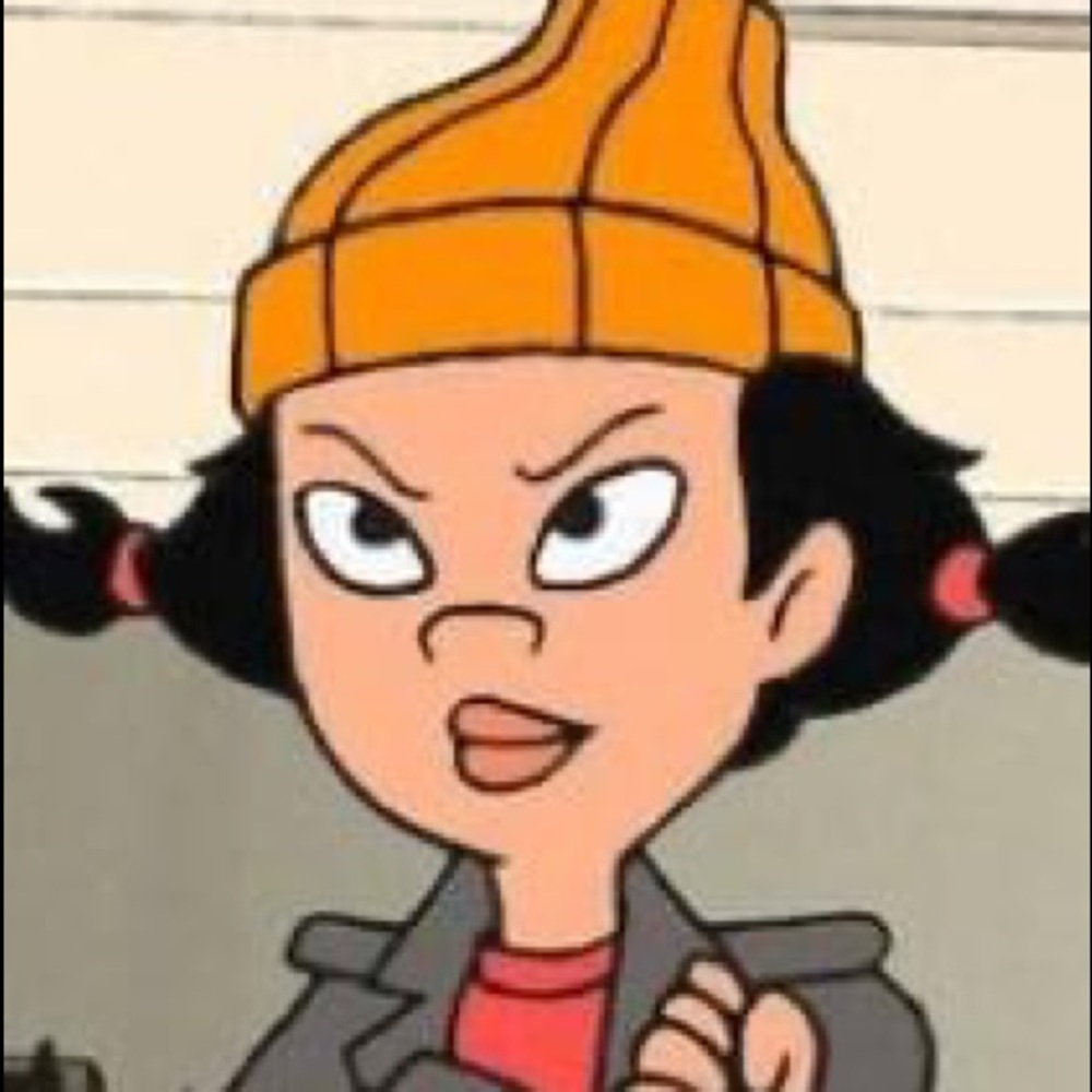 Meet your Posher, Monique